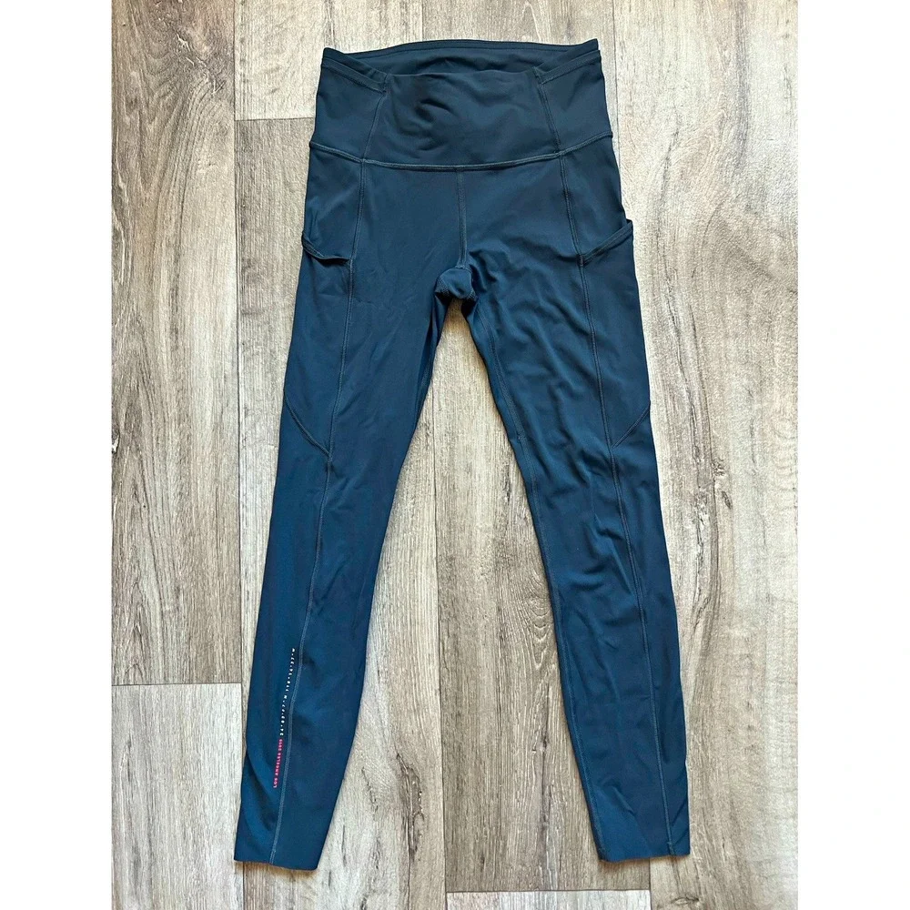 Lululemon Speed Up High Rise Tight 28